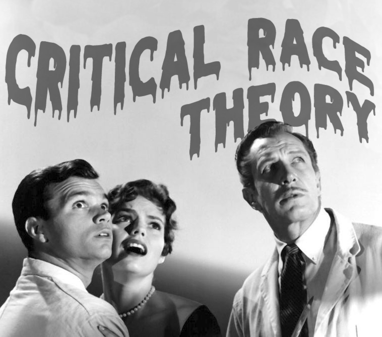 critical race theory 1 – The Sauce Podcast